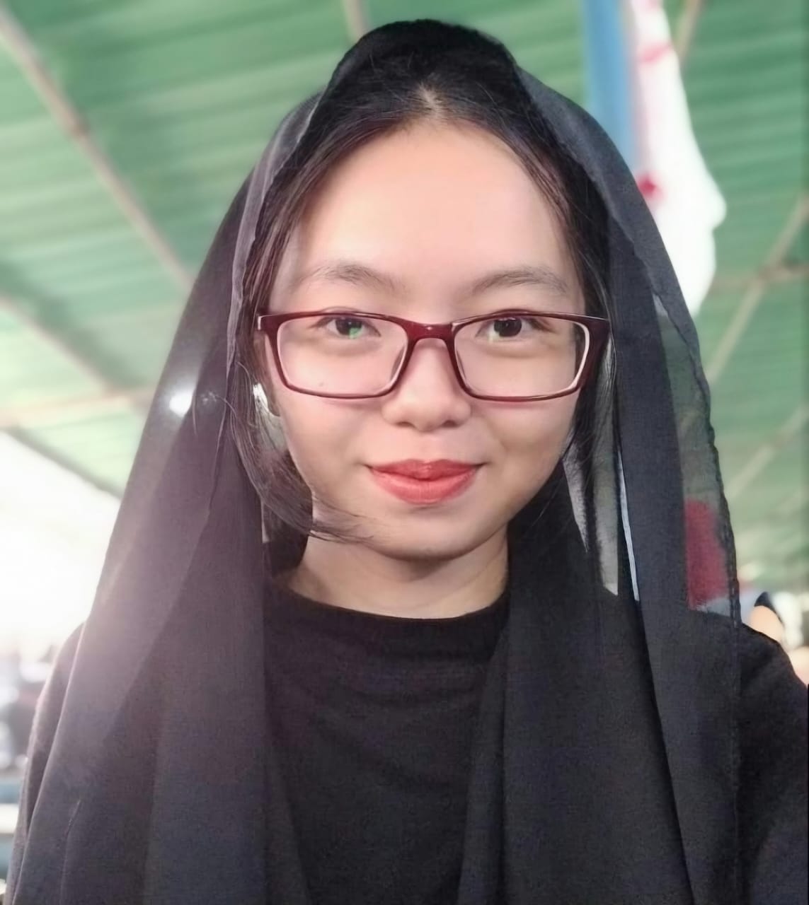 Indah Purnamasari