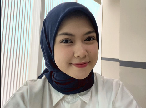 Zenab Badriah