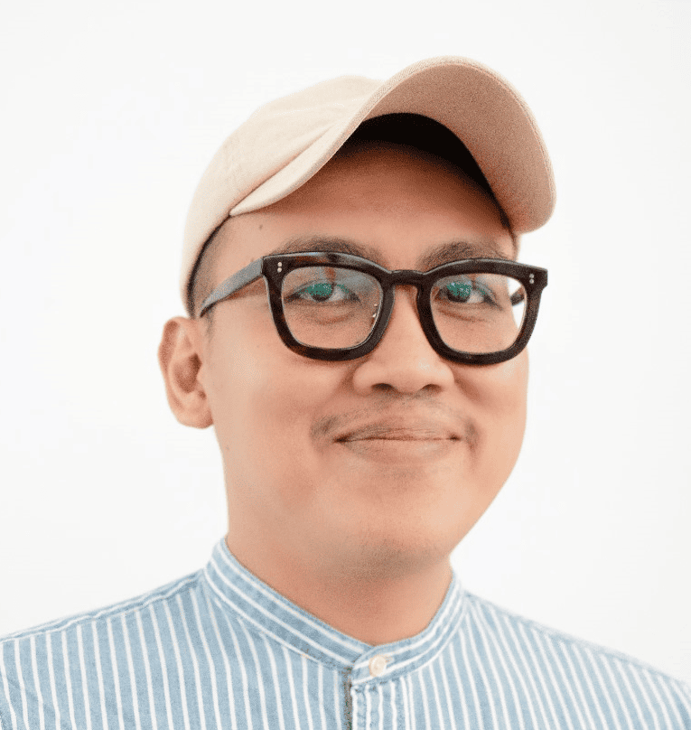 Regi Kurnia A.