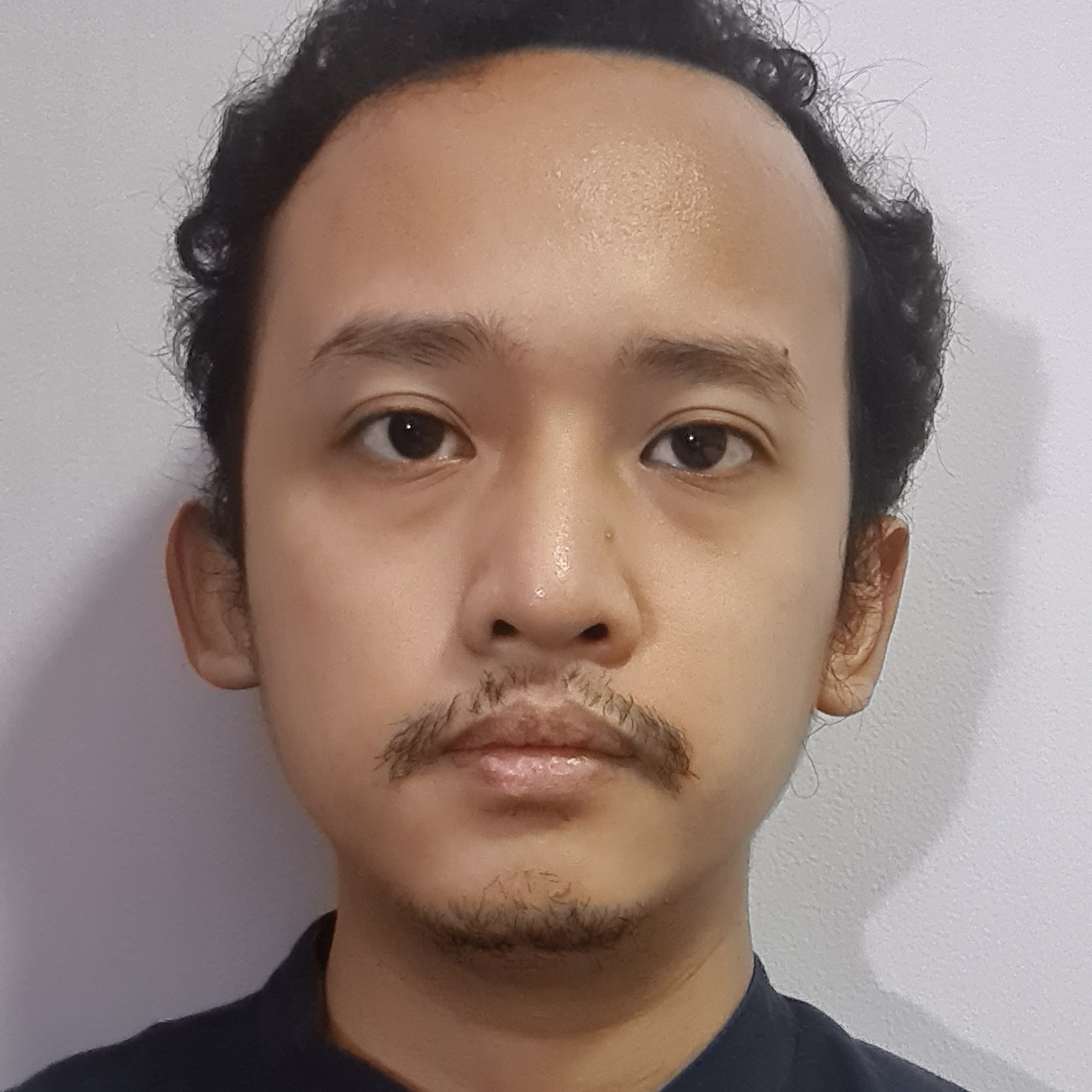 Unggul Kevin Stefanus