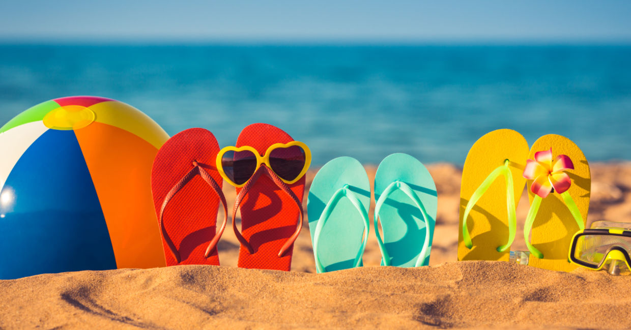 Summer Collection